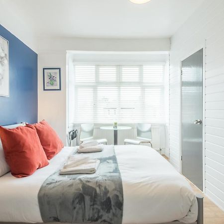 Private Room 4 With Kitchenette By Cb Stays No Minimum Stays Cambridge  Exterior photo